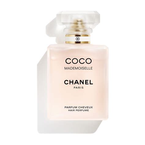 mademoiselle chanel hondos|CHANEL COCO MADEMOISELLE .